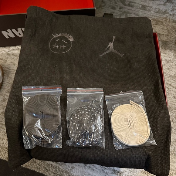 Nike Jumpman Jack TR Mocha - Picture 4 of 6